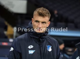 Manchester City - TSG 1899 Hoffenheim