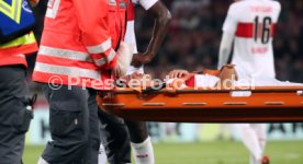 VfB Stuttgart - SV Wehen Wiesbaden
