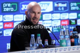 13.12.25 TSG 1899 Hoffenheim - Hamburger SV