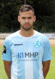 Stuttgarter Kickers