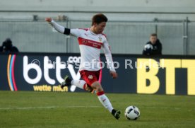 FC Erzgebirge Aue - VfB Stuttgart