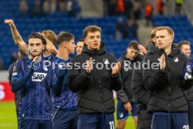 22.10.26 TSG 1899 Hoffenheim - Olympique Lyon