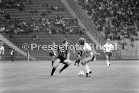 18.08.84 FC Bayern M&uuml;nchen - Inter Mailand