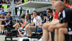 03.08.24 Karlsruher SC - 1. FC N&uuml;rnberg
