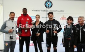 21.09.22 VfB Stuttgart Footgolf-Cup 2022