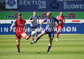17.04.22 1. FC Heidenheim - FC Erzgebirge Aue