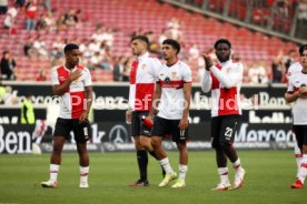 19.09.21 VfB Stuttgart - Bayer 04 Leverkusen