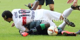 VfB Stuttgart - Hannover 96