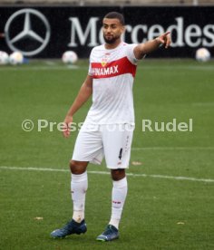 16.11.23 VfB Stuttgart - 1. FC Nürnberg