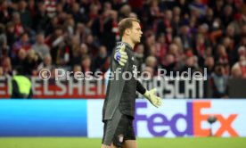 12.04.22 FC Bayern M&uuml;nchen - FC Villareal