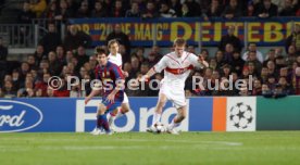 17.03.10 FC Barcelona - VfB Stuttgart
