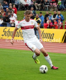 SC Pfullendorf - VfB Stuttgart