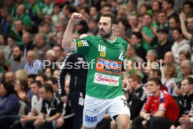 Frisch Auf G&ouml;ppingen - HC Erlangen