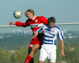 12.01.04 VfB Stuttgart Trainingslager Portugal 2004