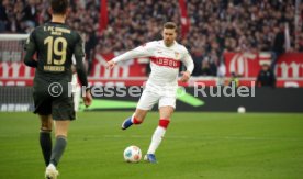 18.01.26 VfB Stuttgart - 1. FC Union Berlin