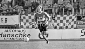 FC Homburg - VfB Stuttgart