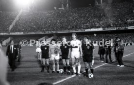 03.05.89 SSC Neapel - VfB Stuttgart