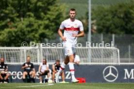 06.07.22 VfB Stuttgart - SV Wehen Wiesbaden