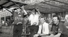 25.09.94 Stuttgarter Kickers - SSV Ulm 1846