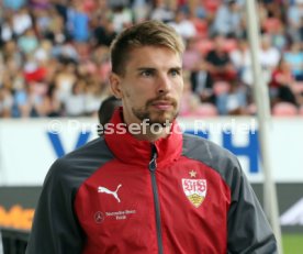 1. FC Heidenheim- VfB Stuttgart