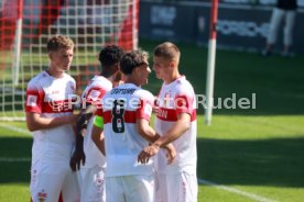 29.08.26 U19 VfB Stuttgart - U19 SC Freiburg