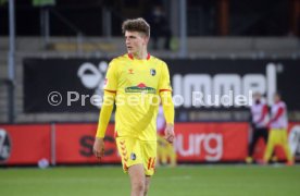 21.03.21 SC Freiburg - FC Augsburg