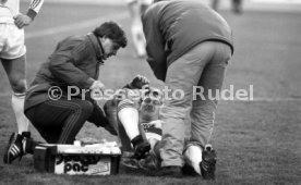 14.12.85 VfB Stuttgart - FC Bayern M&uuml;nchen