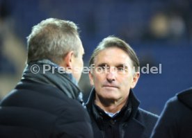 24.01.23 TSG 1899 Hoffenheim - VfB Stuttgart