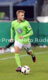 1. FC Heidenheim - VfL Wolfsburg