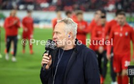 13.11.22 SC Freiburg - 1. FC Union Berlin