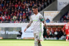 18.10.25 1. FC Heidenheim - SV Werder Bremen