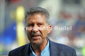 TSG 1899 Hoffenheim - SC Freiburg