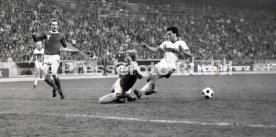 01.11.78 VfB Stuttgart - Torpedo Moskau