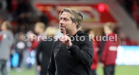 12.11.22 Bayer 04 Leverkusen - VfB Stuttgart
