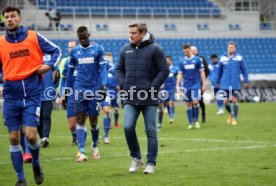 07.02.21 Karlsruher SC - SSV Jahn Regensburg