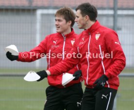 VfB Stuttgart