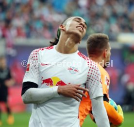 RB Leipzig - VfB Stuttgart