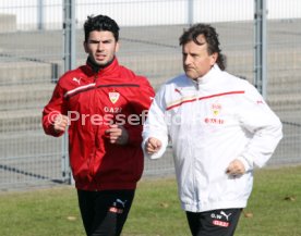 VfB Stuttgart