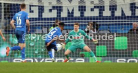 23.02.25 TSG 1899 Hoffenheim - VfB Stuttgart