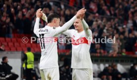 25.09.25 VfB Stuttgart - Celta de Vigo