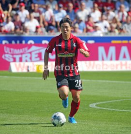 SC Freiburg - 1. FC K&ouml;ln