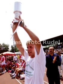 04.07.97 U19 VfB Stuttgart - U19 SV Werder Bremen