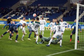 18.12.21 TSG 1899 Hoffenheim - Borussia M&ouml;nchengladbach