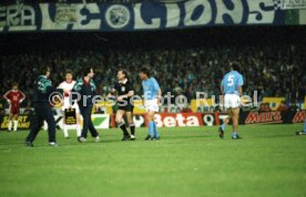 03.05.89 SSC Neapel - VfB Stuttgart