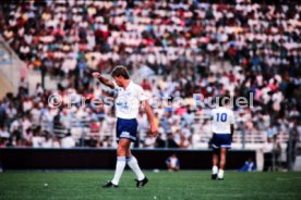 05.08.86 Olympique Marseille - AS Monaco
