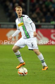 Borussia M&ouml;nchengladbach - VfB Stuttgart