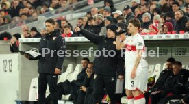 14.02.26 VfB Stuttgart - 1. FC K&ouml;ln