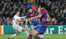 17.03.10 FC Barcelona - VfB Stuttgart