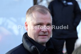 03.01.26 VfB Stuttgart Training