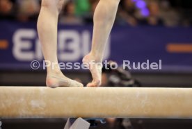 28.03.25 Turnen DTB Pokal 2025